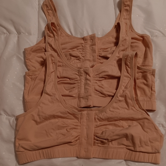 3 Dream Products Bras Size L (38-40) - Picture 1 of 6